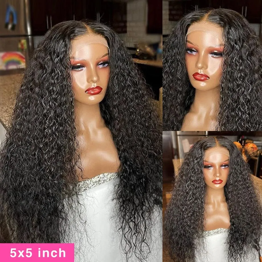 Tatiana Lace Frontal Wig