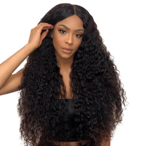 Tatiana Lace Frontal Wig