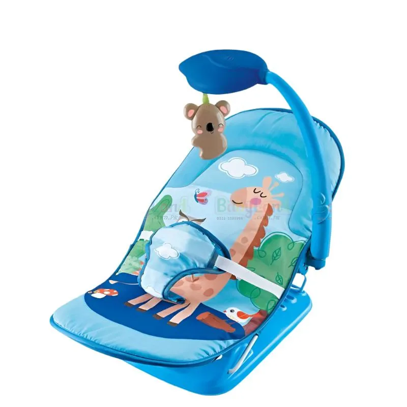 Tender Tots Soothing Bouncer