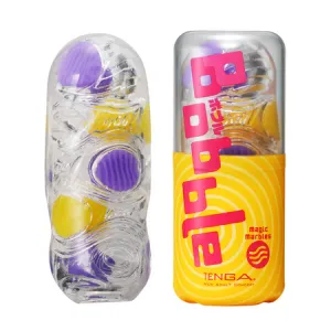 Tenga Bobble Magic Marbles