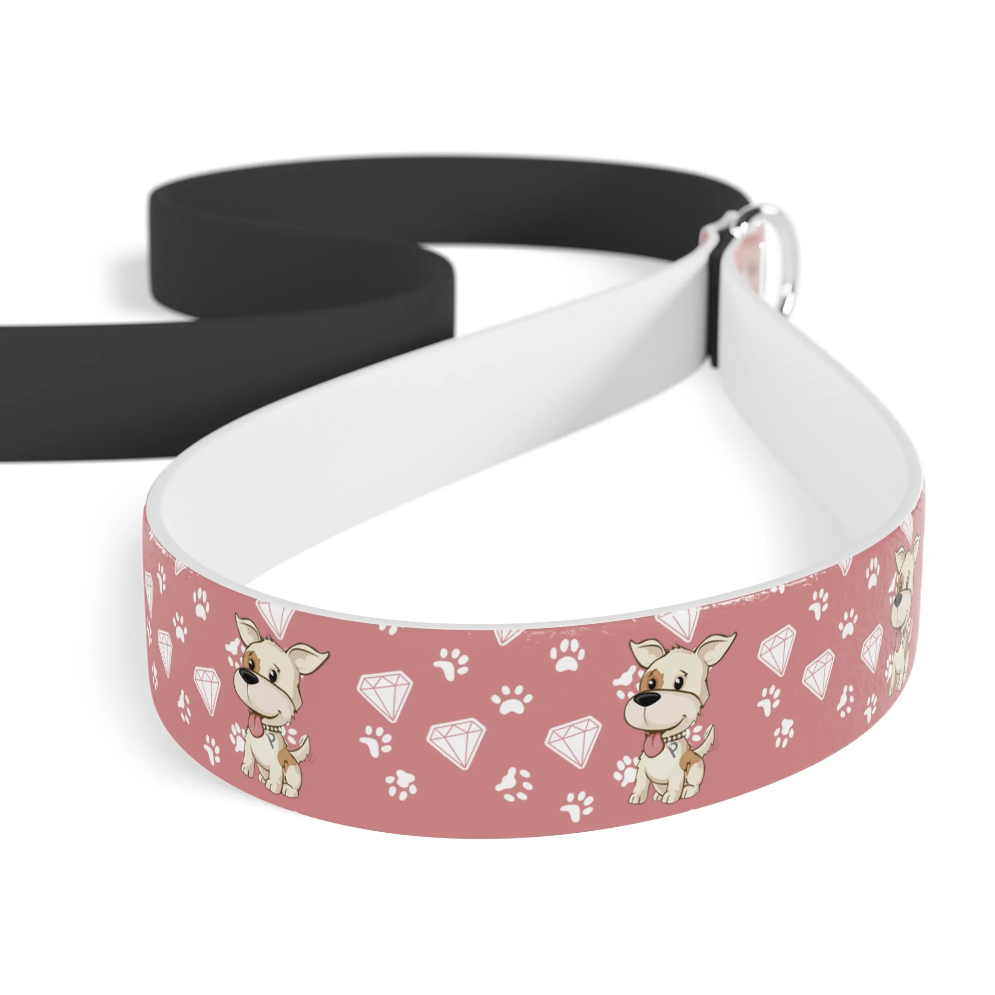 The Posh Pup Leash