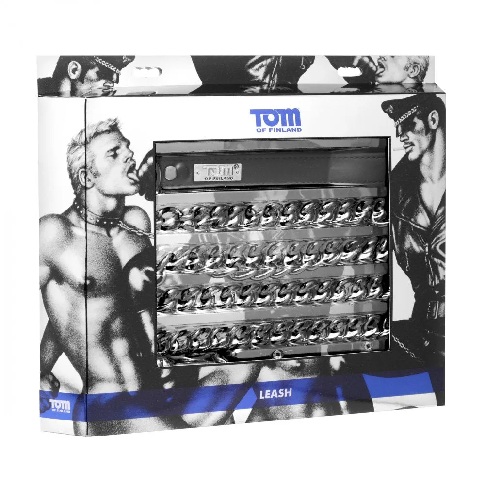 Tom of Finland Leash