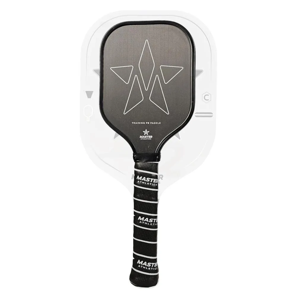 Training Pickleball Paddle