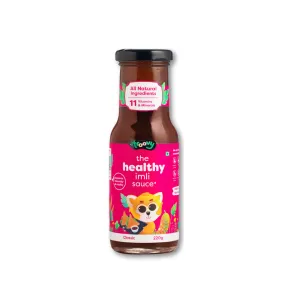 Troovy The Healthy Imli Sauce