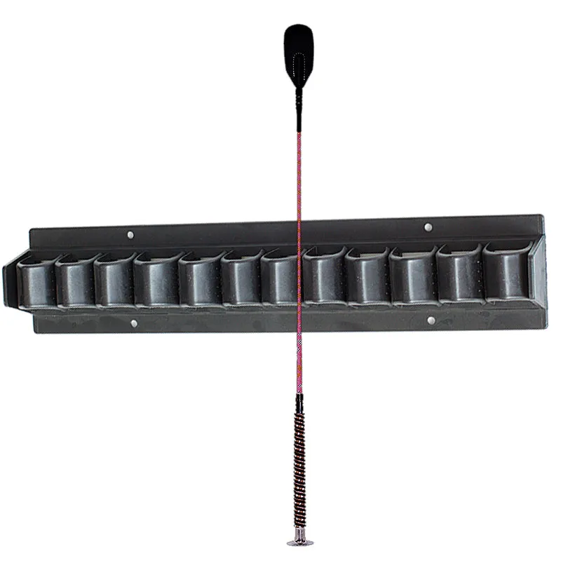 TuffRider Crop And Whip Rack