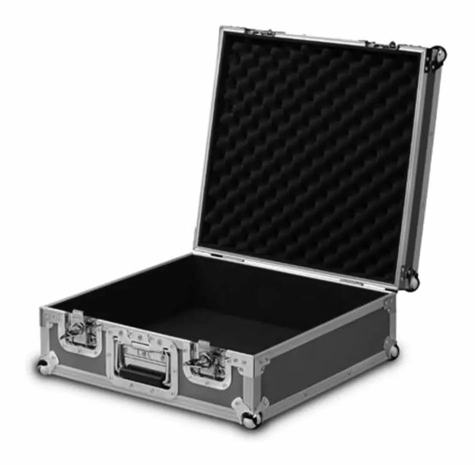 Warwick Professional Flight Case for Quad 4.1