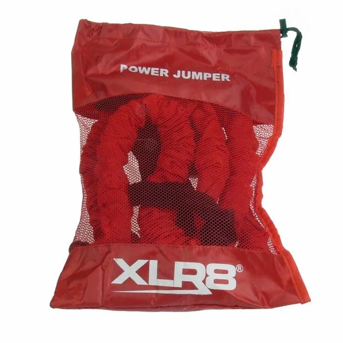 XLR8 Power Jumper